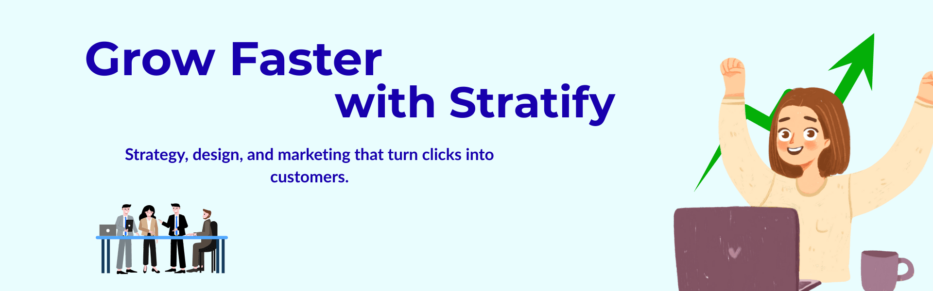 Responsive Banner